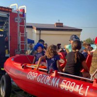 Zobacz w powiększeniu: Spotkanie integracyjne dla mieszkańców sołectwa w Woli Czołnowskiej (4)